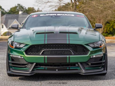 Used 2023 Ford Mustang GT Premium w/ GT Performance Package image 13