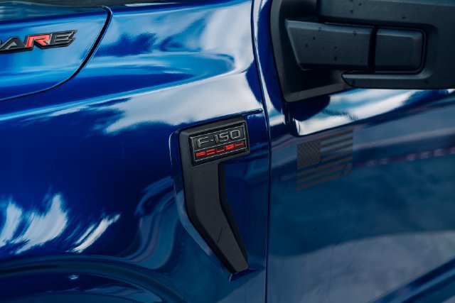 New 2026 Ford F150 XL AWD/4WD image 8