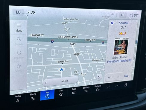 Used 2024 Ford F150 XLT w/ Mobile Office Package image 18