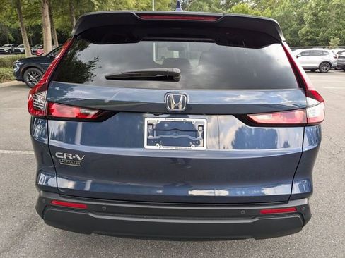 New 2026 Honda CR-V EX-L image 8