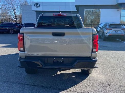 Used 2023 Chevrolet Colorado Z71 w/ Z71 Convenience Package 2 image 6