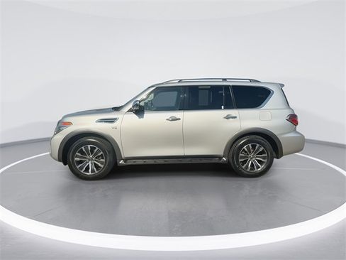 Used 2019 Nissan Armada SL w/ Premium Package image 5