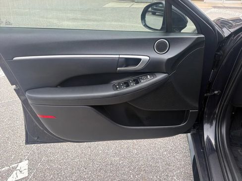 Used 2026 Hyundai Sonata SEL FWD image 13