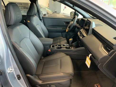 New 2026 Subaru Outback Wilderness AWD/4WD image 21
