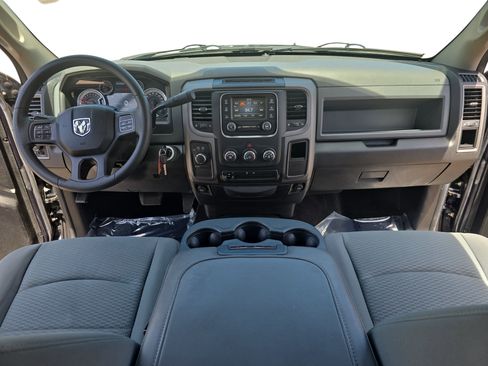 Used 2013 RAM 1500 Express AWD/4WD image 9