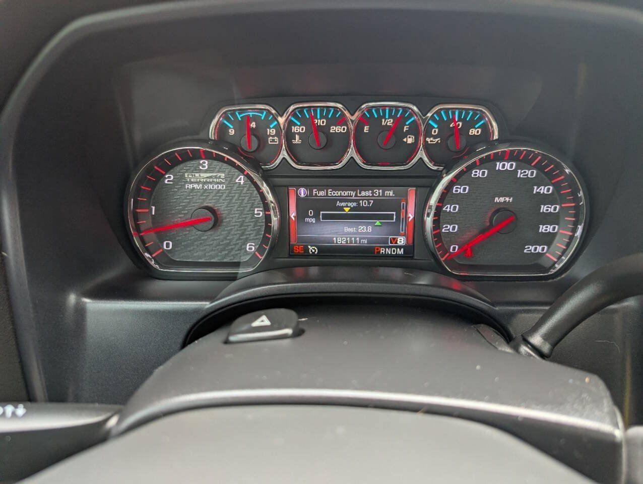 Used 2014 GMC Sierra 1500 SLE AWD/4WD image 19