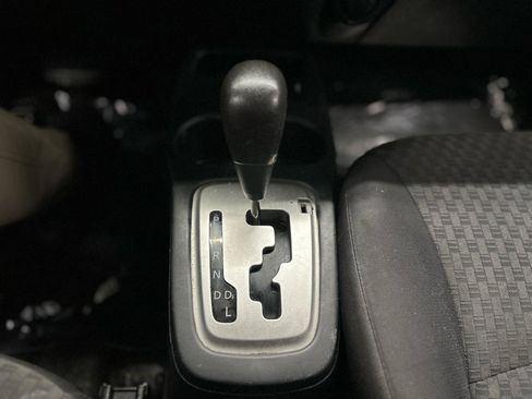 Used 2018 Mitsubishi Mirage ES FWD image 22