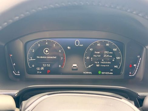 Used 2026 Honda CR-V EX-L image 32