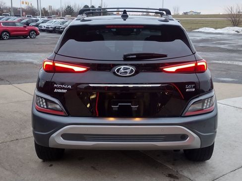 Used 2023 Hyundai Kona Limited image 17