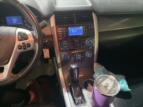 Used 2014 Ford Edge SEL w/ Equipment Group 204A image 17