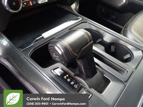 Used 2022 Ford F150 Tremor w/ Equipment Group 402A High image 18