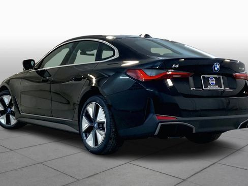 Used 2024 BMW i4 eDrive35 w/ Premium Package RWD image 12