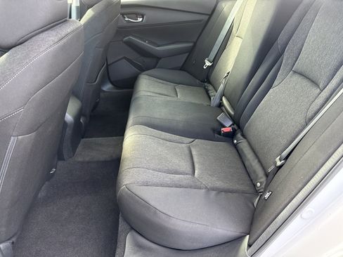 Used 2024 Honda Accord EX image 31