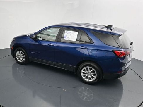 Used 2022 Chevrolet Equinox LS w/ LS Convenience Package AWD/4WD image 27