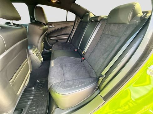 Used 2023 Dodge Charger Scat Pack w/ Plus Group RWD image 25