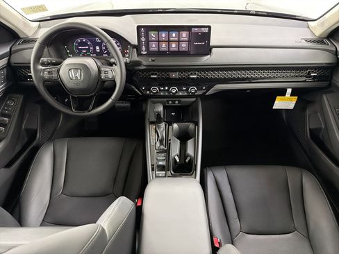 New 2026 Honda Accord EX-L image 17