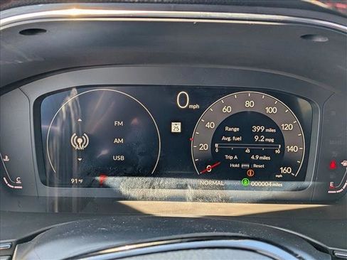 New 2026 Acura Integra A-Spec image 11