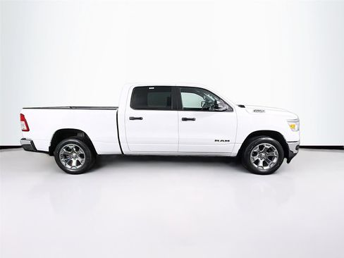 Used 2023 RAM 1500 Big Horn AWD/4WD image 8