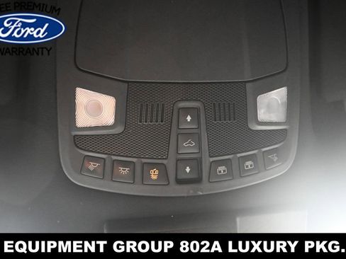 Used 2019 Ford F150 Raptor w/ Equipment Group 802A Luxury AWD/4WD image 18