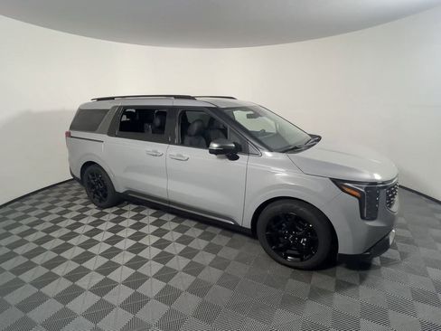 New 2026 Kia Carnival SX Prestige image 6