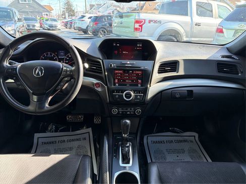 Used 2016 Acura ILX image 13