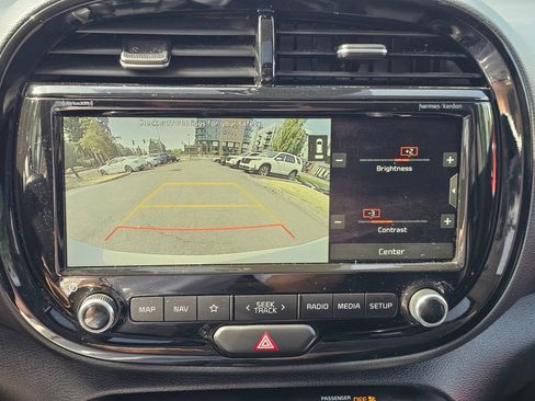 Used 2020 Kia Soul GT-Line Turbo FWD image 15