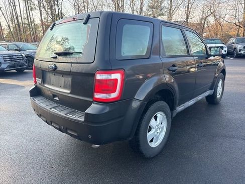 Used 2012 Ford Escape XLS image 5