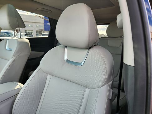 Used 2024 Hyundai Tucson Limited image 12