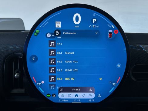 New 2026 MINI Cooper S image 19