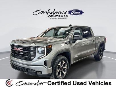 Used 2026 GMC Sierra 1500 Elevation