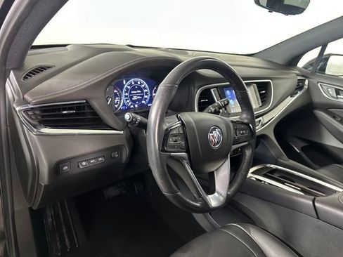 Used 2023 Buick Enclave Avenir w/ Trailering Package, 5000 lbs. AWD/4WD image 13