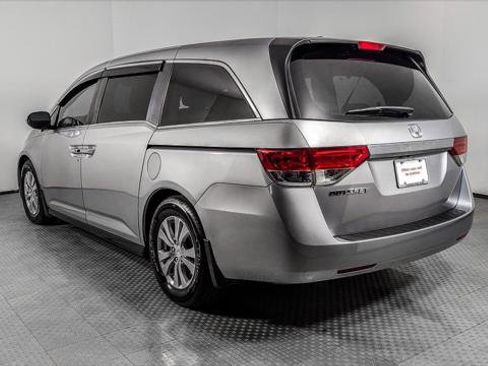 Used 2016 Honda Odyssey EX-L image 6