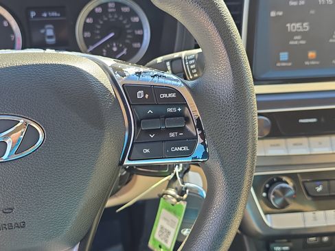 Used 2018 Hyundai Sonata ECO image 28