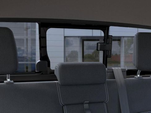New 2025 Ford Ranger XLT w/ Convenience Package RWD image 22