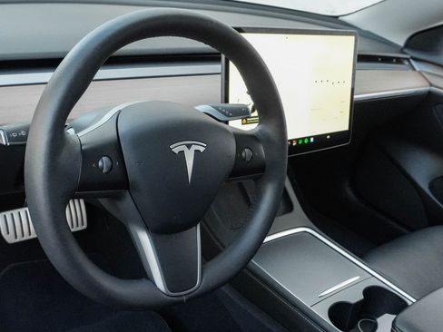 Used 2022 Tesla Model 3 Performance AWD/4WD image 10