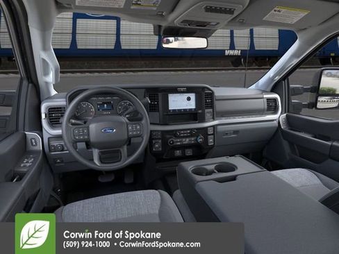 New 2026 Ford F250 XLT image 9