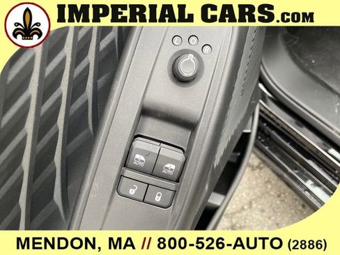 New 2025 Dodge Charger R/T Scat Pack w/ Track Pack image 16