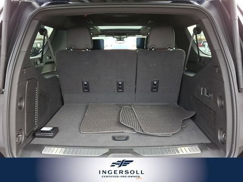 Used 2024 GMC Yukon XL Denali Ultimate image 31