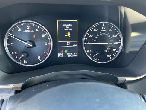 Used 2023 Subaru Ascent Limited AWD/4WD image 34
