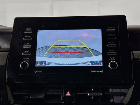 Used 2022 Toyota Camry SE w/ Convenience Package image 25