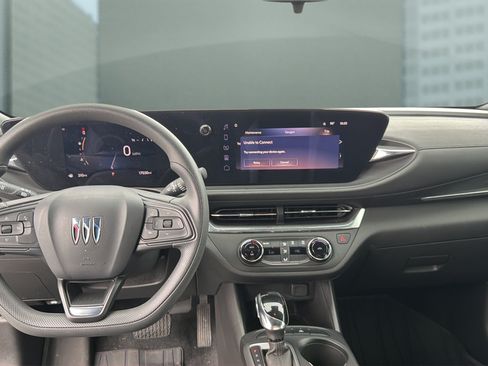 Used 2024 Buick Envista Preferred FWD image 19