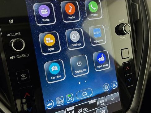 New 2026 Subaru Crosstrek 2.0i Premium image 15