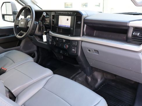 Used 2023 Ford F250 XL w/ XL Chrome Package image 37