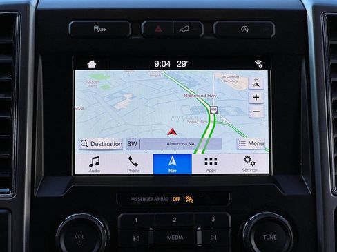 Used 2019 Ford F150 XLT w/ Equipment Group 302A Luxury image 19