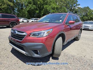 Used 2022 Subaru Outback Limited AWD/4WD video 2