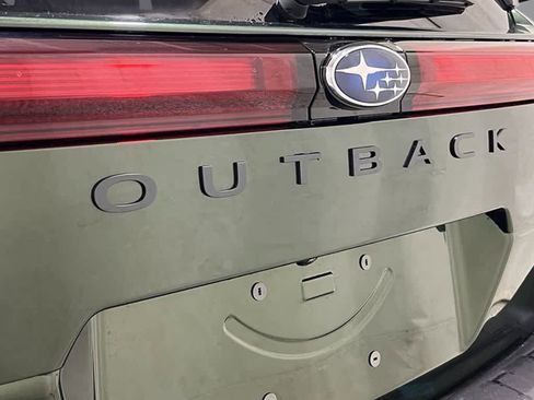 New 2026 Subaru Outback Limited AWD/4WD image 9