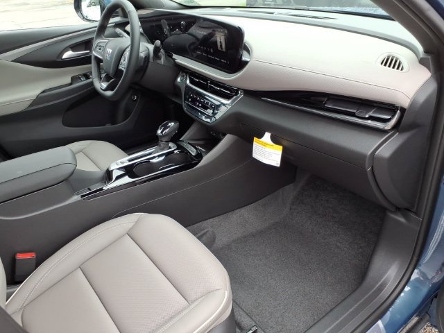 New 2026 Buick Envista Preferred FWD image 24