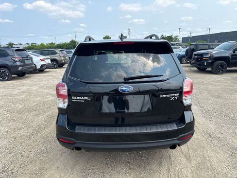 Used 2018 Subaru Forester 2.0XT Premium AWD/4WD image 13