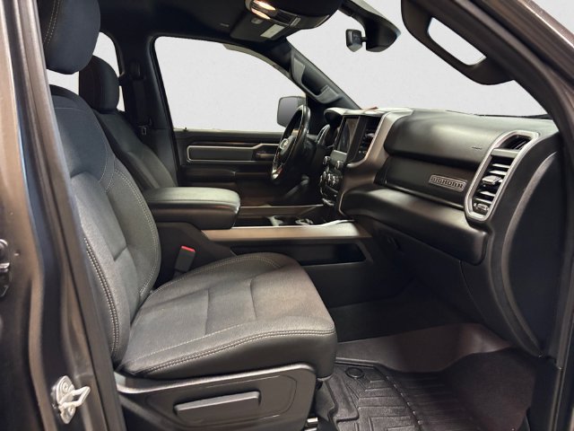 Used 2020 RAM 1500 Big Horn AWD/4WD image 16