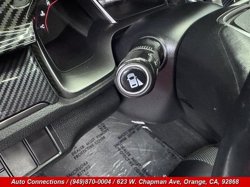 Used 2018 Honda Civic Si image 19